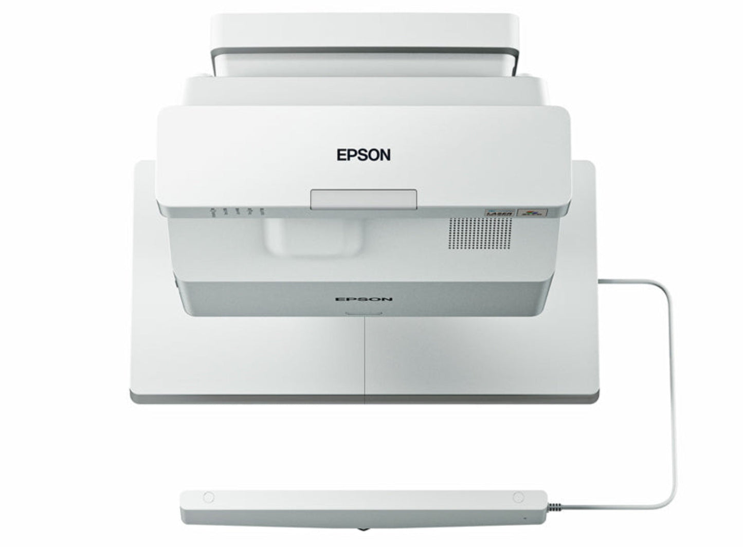 Epson Powerlite 720 XGA 3LCD Ultra Short Throw (UST) Laser Projector V11HA01520 - V11HA01520