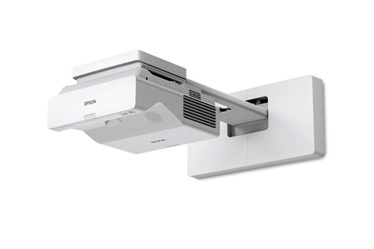 Epson BrightLink 770Fi 1080P Ultra Short Throw (UST) Projector - V11HA78020