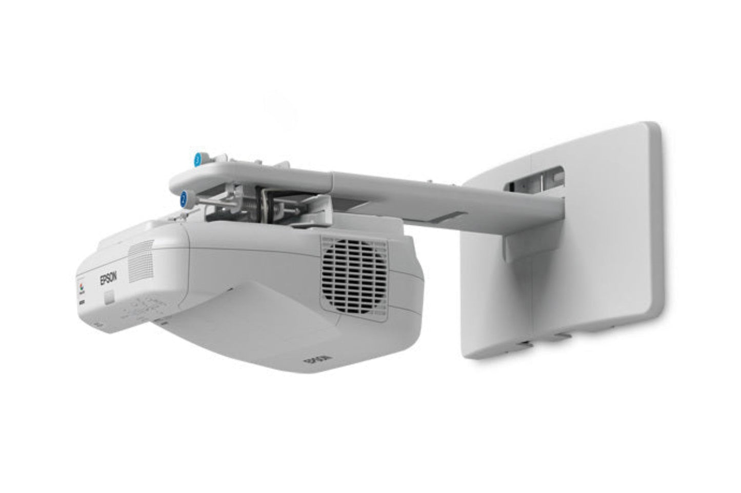 Epson BrightLink Pro 1420Wi 3LCD WXGA Projector V11H612520 - V11H612520