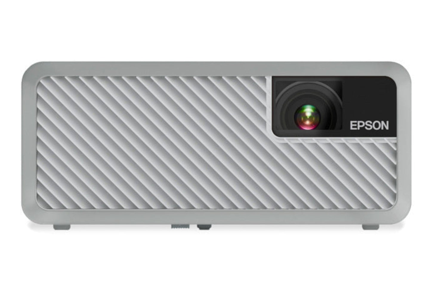 Epson EF-100W LCD WXGA Home Video Laser Projector - V11H914220