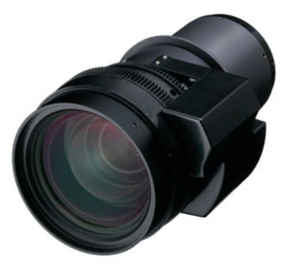 Epson ELPLS04 Standard Projection Zoom Lens for Epson PowerLite 703c, 8000, 8100, 9000 and 9100  Projectors - V12H004S04