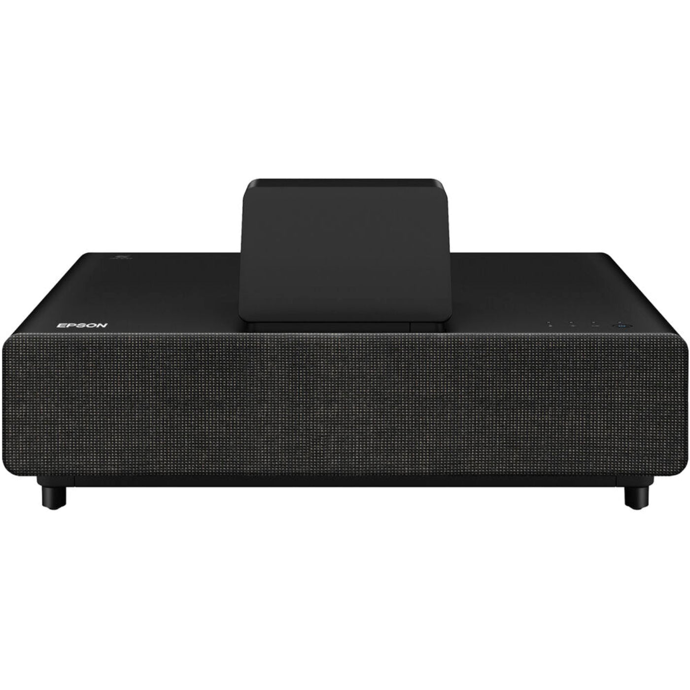 Epson EpiqVision Ultra LS500-B LCD 4K Ultra Short Throw Laser Projector - V11H956620