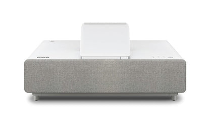 Epson EpiqVision Ultra LS500-W LCD 4K Ultra Short Throw Laser Projector - V11H956520