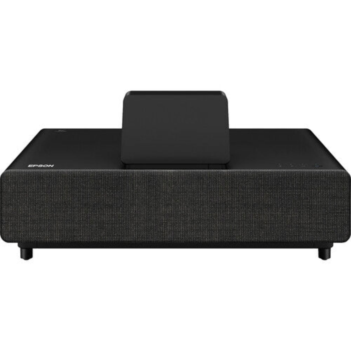 Epson EpiqVision Ultra LS500B-100 LCD 4K Ultra Short Throw Laser Projector - LS500BATV100EP