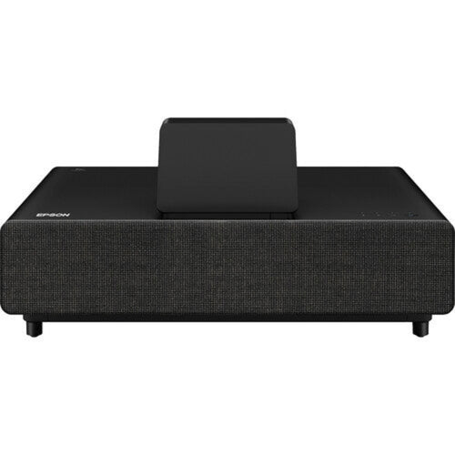 Epson EpiqVision Ultra LS500B-120 LCD 4K HD Ultra Short Throw Laser Projector - LS500BATV120EP