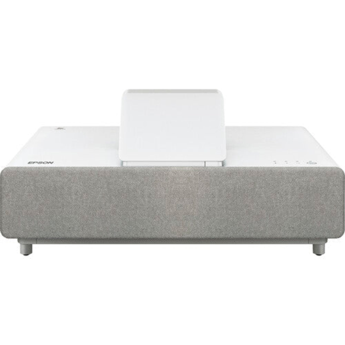 Epson EpiqVision Ultra LS500W-100 LCD 4K Ultra Short Throw Laser Projector - LS500WATV100EP