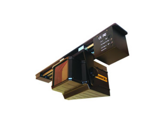 Epson Panamorph ELPALK2 Ceiling Mount Anamorphic Lens Kit - ELPALK2