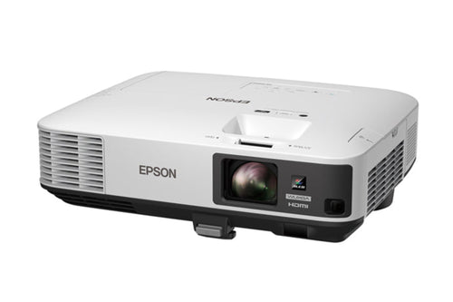 Epson PowerLite 2255U 3LCD WUXGA Projector V11H815020 - V11H815020