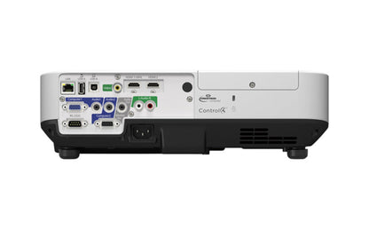 Epson PowerLite 2255U 3LCD WUXGA Projector V11H815020 - V11H815020