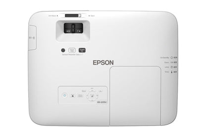 Epson PowerLite 2255U 3LCD WUXGA Projector V11H815020 - V11H815020