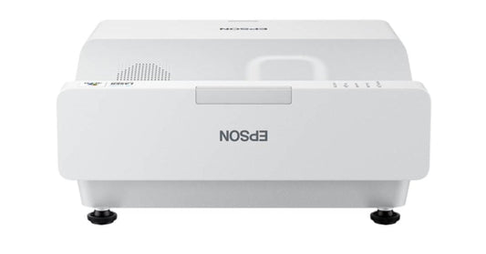 Epson PowerLite 750F Full HD 1080p 3LCD Ultra Short Throw Laser Projector - V11HA08520