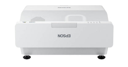 Epson PowerLite 750F Full HD 1080p 3LCD Ultra Short Throw Laser Projector - V11HA08520