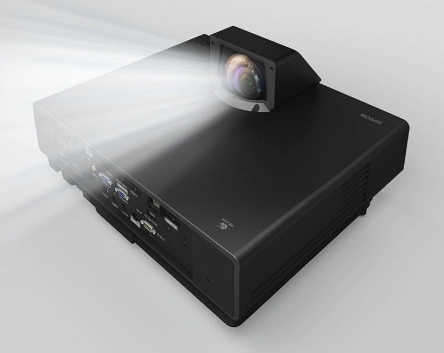 Epson PowerLite 805F Full HD 1080p Ultra Short Throw Laser projector - V11H923620