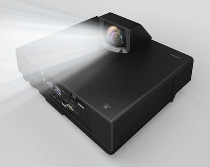 Epson PowerLite 805F Full HD 1080p Ultra Short Throw Laser projector - V11H923620