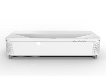 Epson PowerLite 810e Ultra Short Throw Laser Projector for Business and Education - V11HA99020