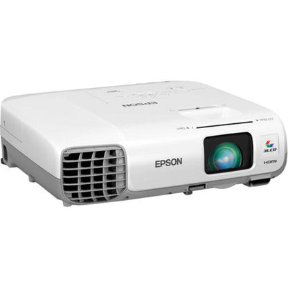 Epson PowerLite 965H 3LCD Projector V11H682020 - V11H682020