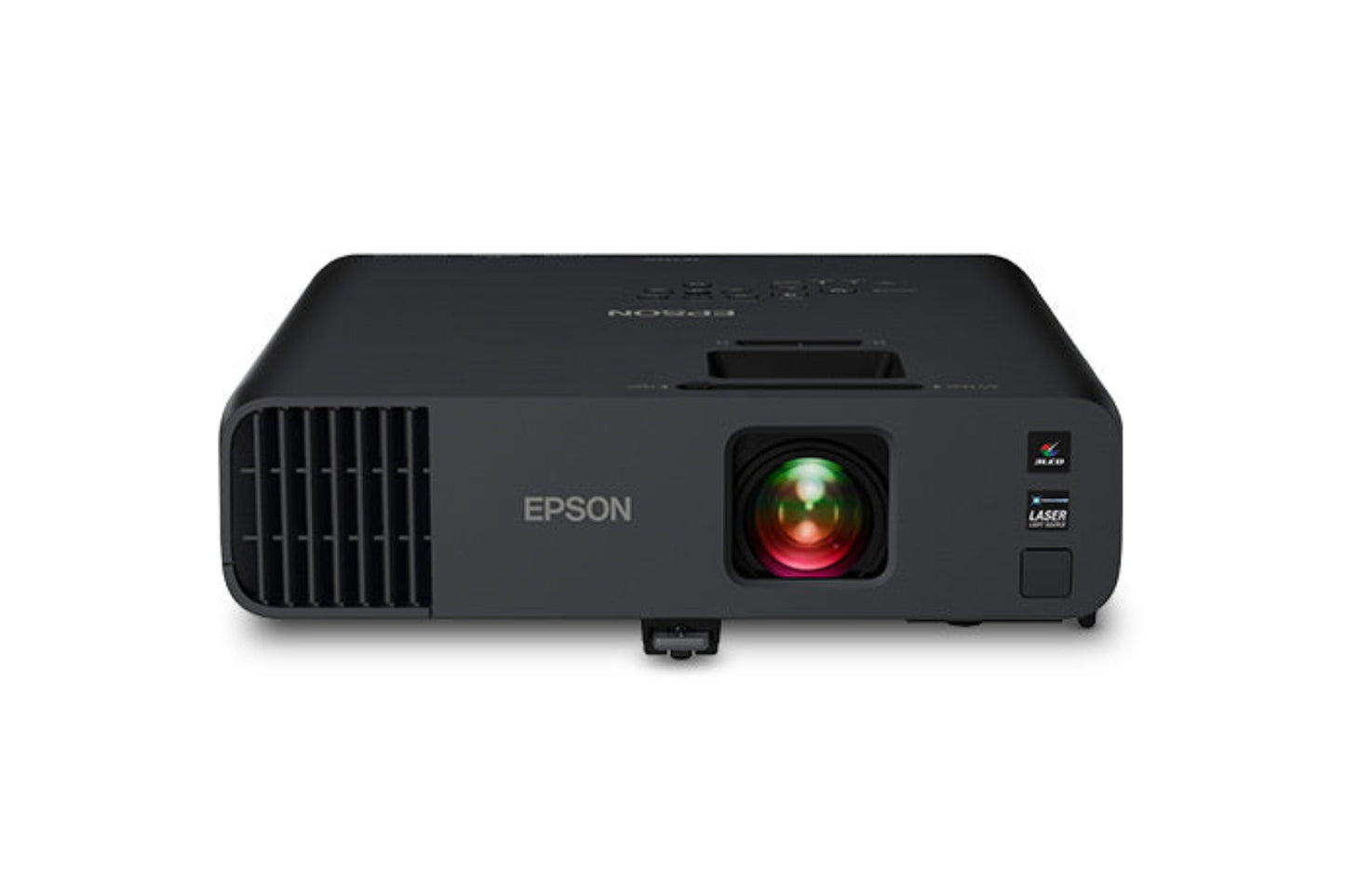 Epson PowerLite L255F Full HD 1080p 3LCD Laser projector (Black) - V11HA17120