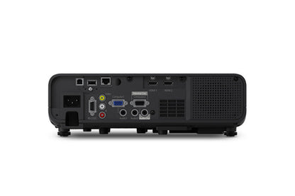 Epson PowerLite L255F Full HD 1080p 3LCD Laser projector (Black) - V11HA17120