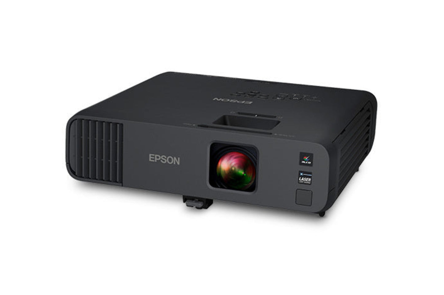 Epson PowerLite L255F Full HD 1080p 3LCD Laser projector (Black) - V11HA17120