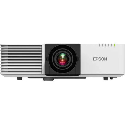 Epson PowerLite L630U 3LCD WUXGA Long Throw Laser Projector - V11HA26020