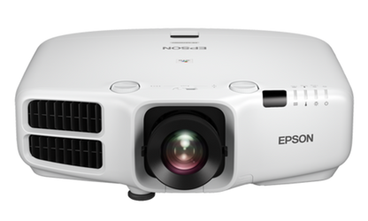 Epson PowerLite Pro G6150 XGA 3LCD Projector V11H509020 - V11H509020