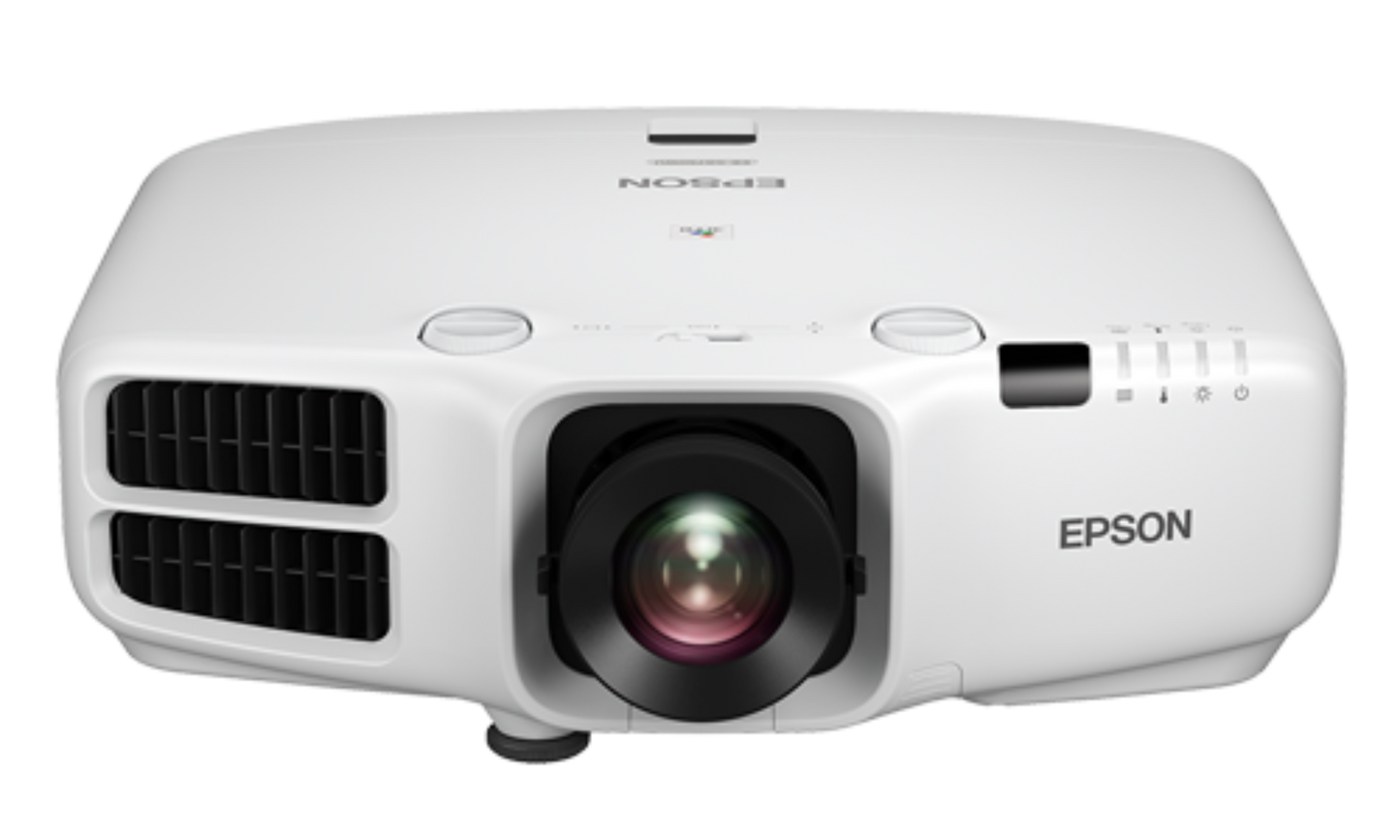 Epson PowerLite Pro G6150 XGA 3LCD Projector V11H509020 - V11H509020
