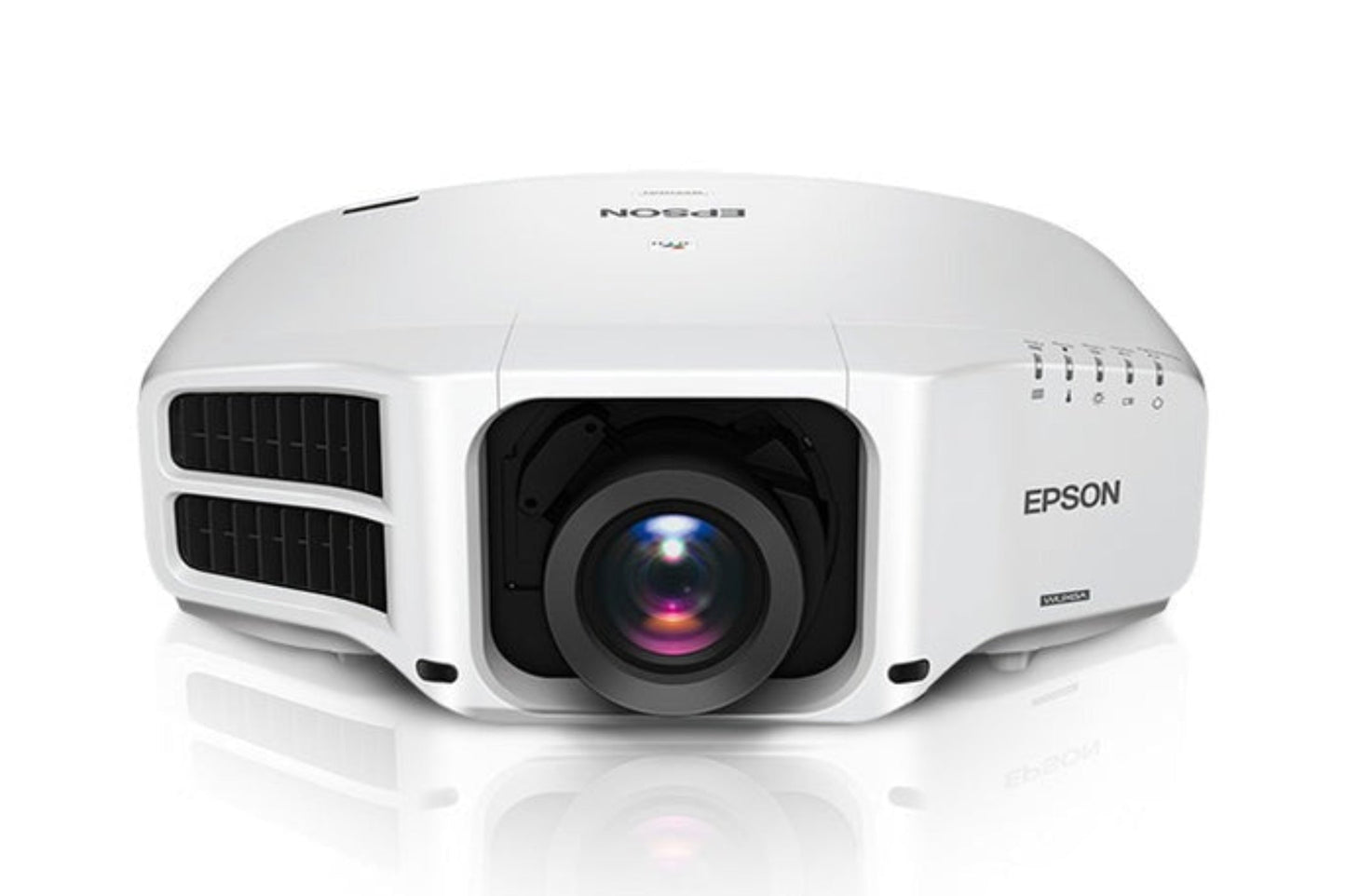 Epson PowerLite Pro G7500UNL 3LCD Projector -  V11H750920
