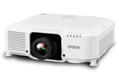 Epson Pro L1070W WXGA 3LCD Laser Conference Room Projector - V11H957020
