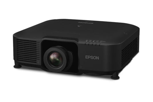 Epson Pro L1075UNL WUXGA 3LCD Laser Projector - V11H940820