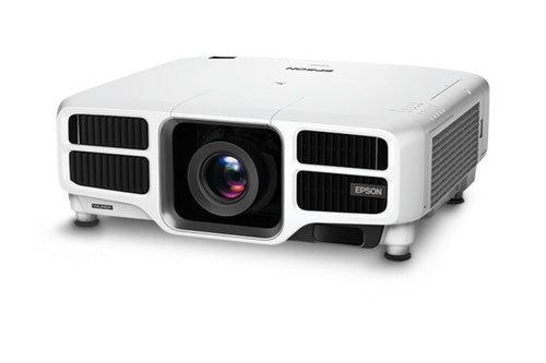 Epson Pro L1490UNL WUXGA 3LCD Laser Projector - V11HA16920