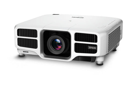Epson Pro L1490UNL WUXGA 3LCD Laser Projector - V11HA16920