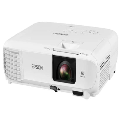 Epson PowerLite X49 3LCD XGA Classroom Projector with HDMI  - V11H982020