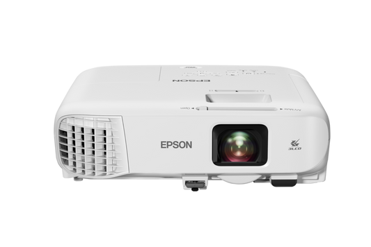 Epson PowerLite 992F 4000-Lumen Full HD Projector V11H988020  - V11H988020N