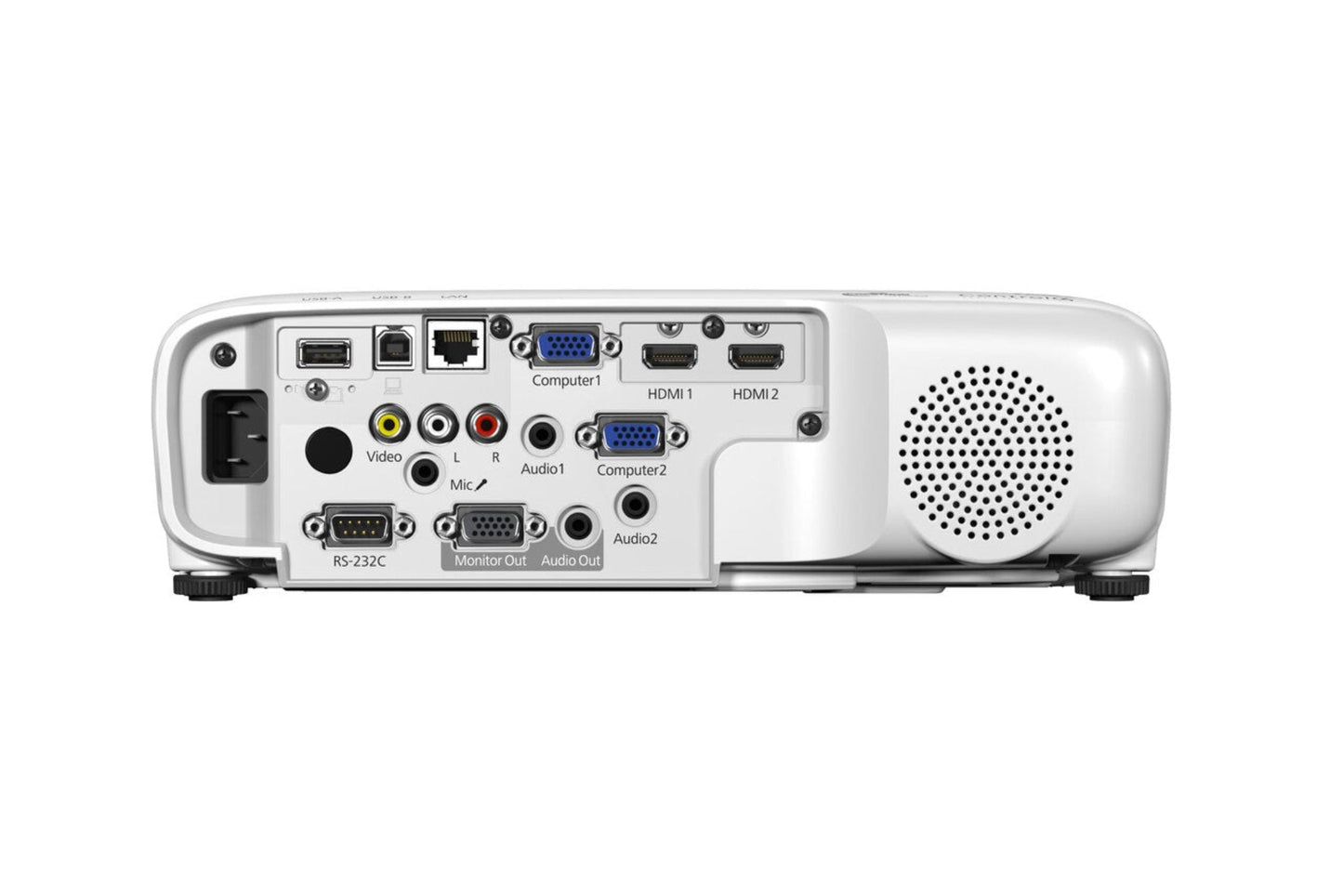 Epson PowerLite 992F 4000-Lumen Full HD Projector V11H988020  - V11H988020N