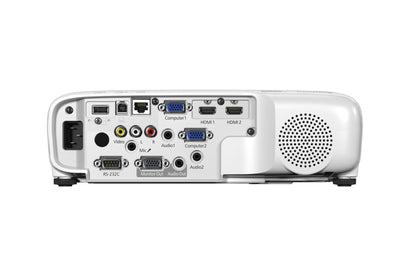 Epson PowerLite 992F 4000-Lumen Full HD Projector V11H988020  - V11H988020N