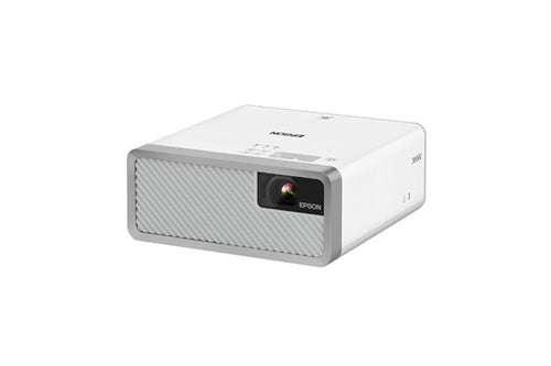 Epson PowerLite W70 WXGA 3LCD Mini Laser Projector V11HA20020 - V11HA20020