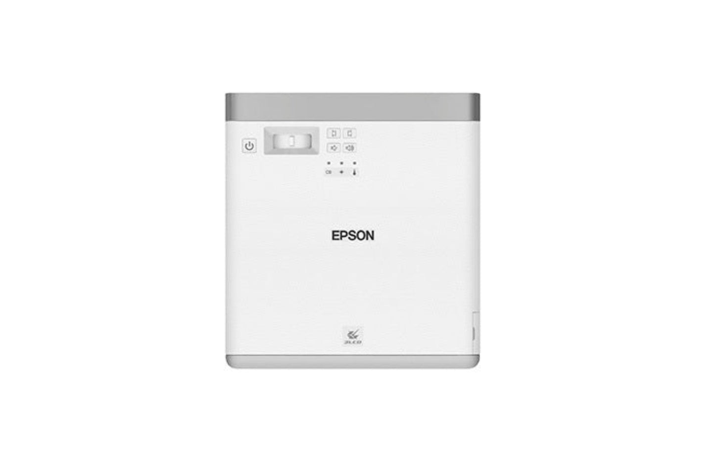 Epson PowerLite W70 WXGA 3LCD Mini Laser Projector V11HA20020 - V11HA20020