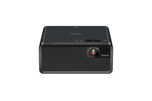 Epson PowerLite W75 3LCD WXGA Mini Laser Projector (Black) V11HA20120 - V11HA20120