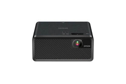 Epson PowerLite W75 3LCD WXGA Mini Laser Projector (Black) V11HA20120 - V11HA20120