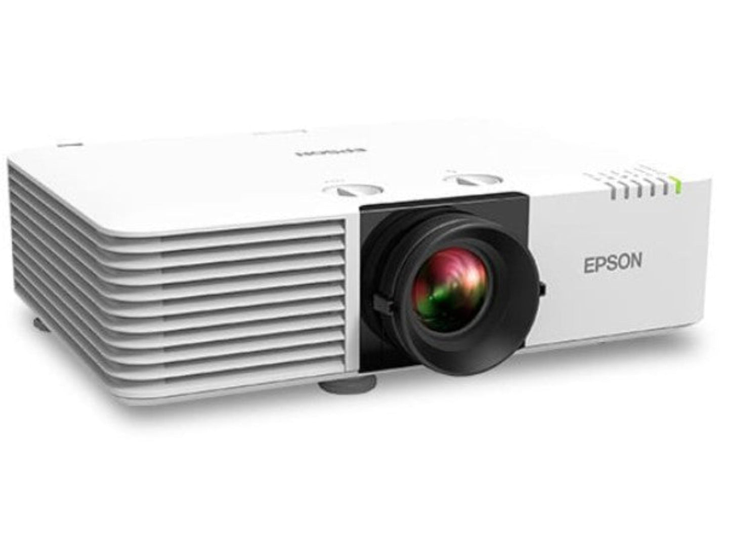 Epson PowerLite L730U V11HA25020 LCD WUXGA  Projector with WiFi, 7000 Lumens Long Throw (White) - V11HA25020