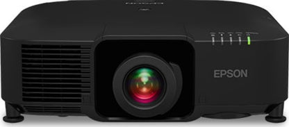 Epson EB-PU1008B V11HA33820 LCD WUXGA Laser Projector 8500 Lumens 4K (Black) - V11HA33820