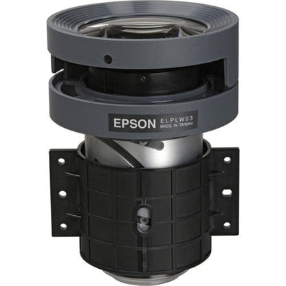 Epson V12H004W03 Wide Zoom Lens - V12H004W03