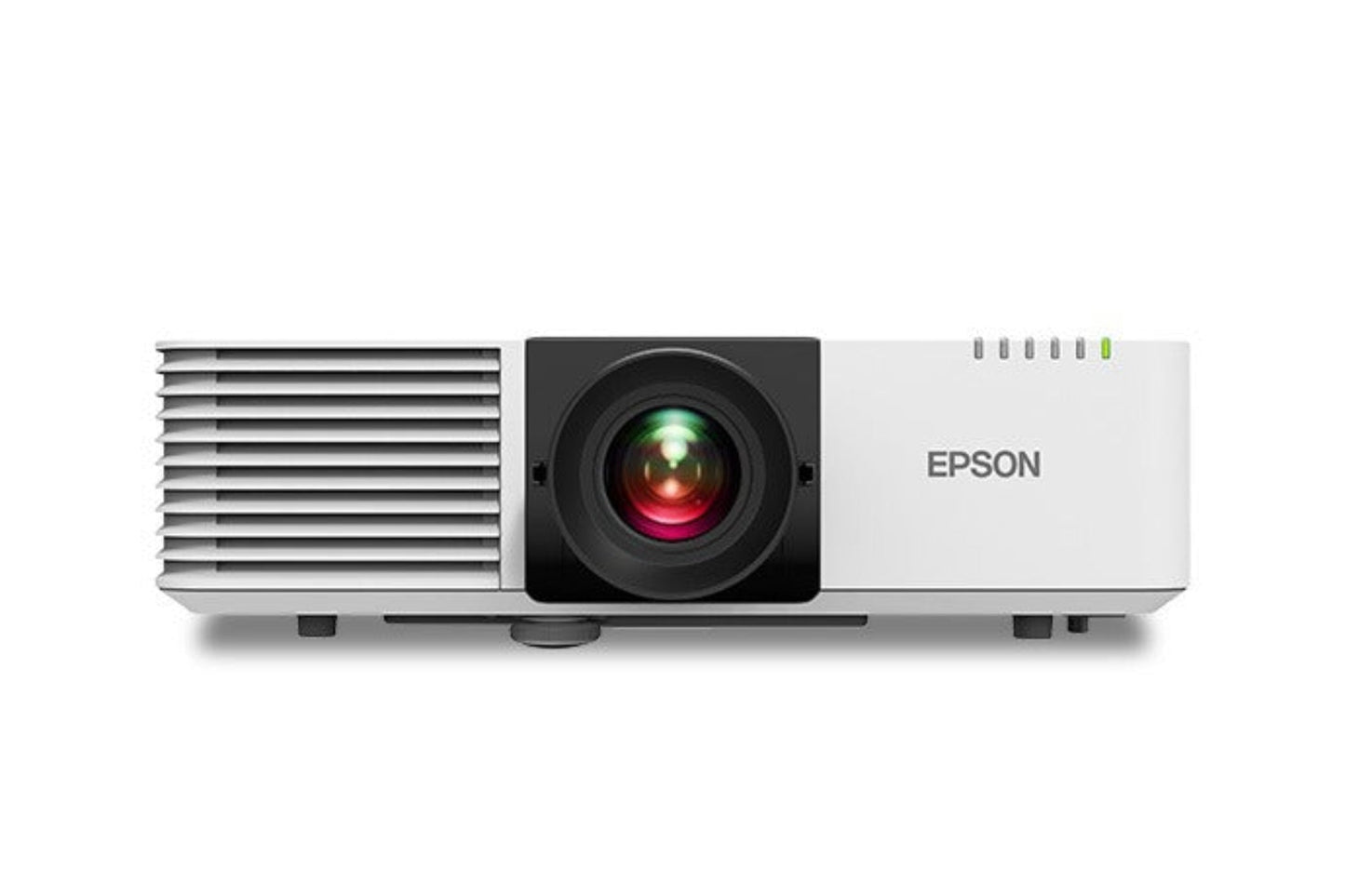 Epson PowerLite L530U 3LCD WUXGA Long Throw Laser Projector - V11HA27020