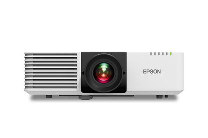 Epson PowerLite L530U 3LCD WUXGA Long Throw Laser Projector - V11HA27020