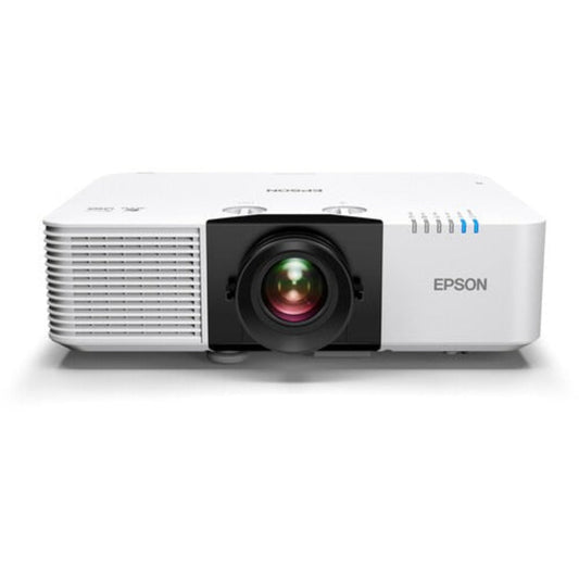 Epson PowerLite L690U WUXGA Laser 3LCD Projector (White) - V11HB29020