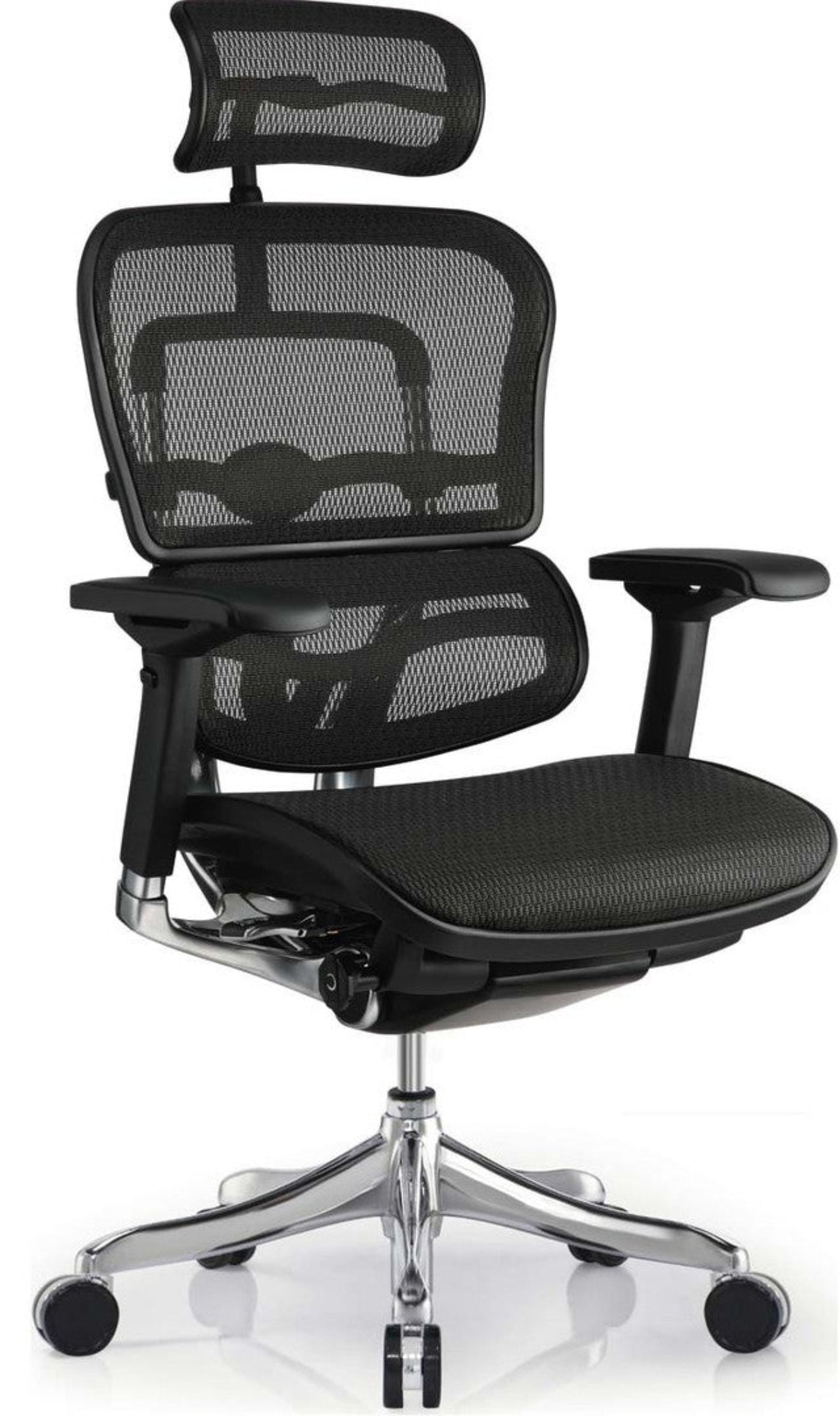 EuroTech Ergo Elite High Back Executive -  EUR-ME22ERGLT