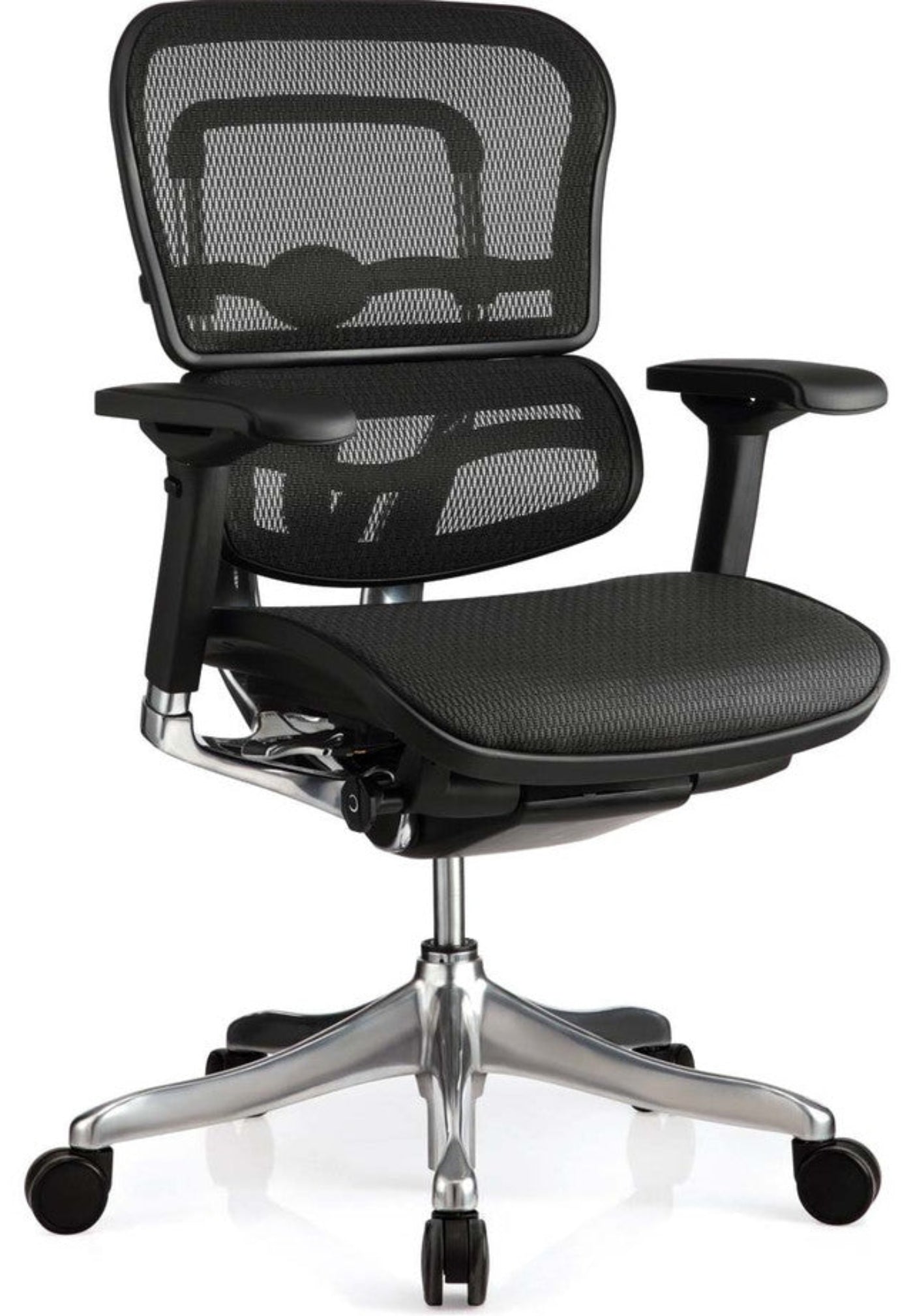 EuroTech Ergo Elite Mesh Executive  - EUR-ME5ERGLTLO