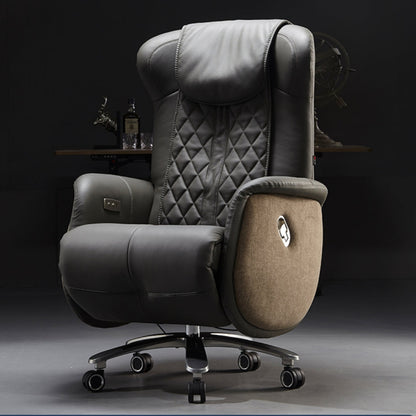 Kinnls Ettore Massage Office Chair - GF2A20MCE3