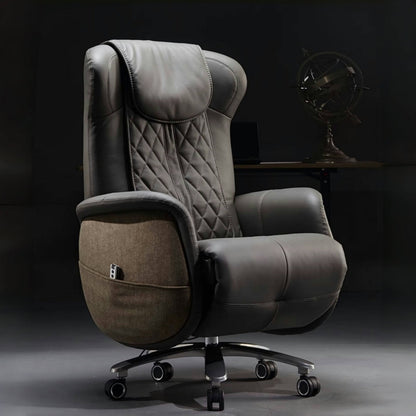 Kinnls Ettore Massage Office Chair - GF2A20MCE3