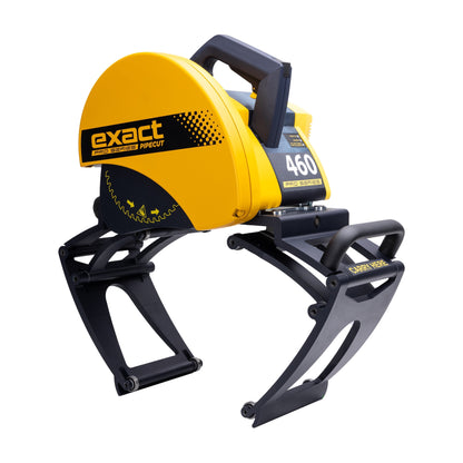 Exact PipeCut & Bevel 360 Pro Series Pipe Cutter & Beveler - 7010418